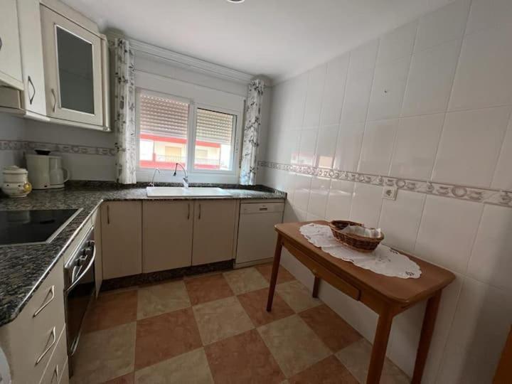 Apartamento A 150Mts De La Playa - Wifi Sagunto المظهر الخارجي الصورة
