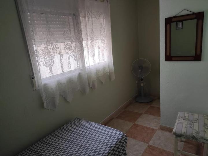 Apartamento A 150Mts De La Playa - Wifi Sagunto المظهر الخارجي الصورة