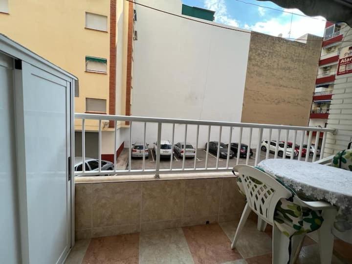 Apartamento A 150Mts De La Playa - Wifi Sagunto المظهر الخارجي الصورة
