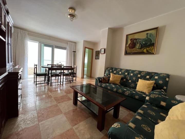 Apartamento A 150Mts De La Playa - Wifi Sagunto المظهر الخارجي الصورة